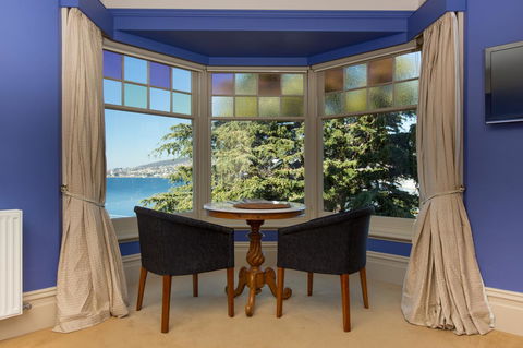 Grande Vue Hotel - Kawana Tourism 10