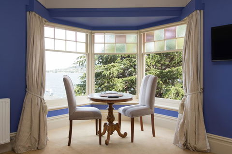 Grande Vue Hotel - Kawana Tourism 31