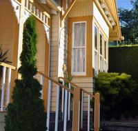Belton Apartments - Kawana Tourism
