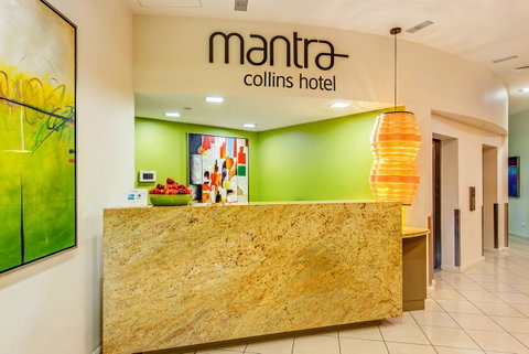Mantra Collins Hotel - Kawana Tourism 12