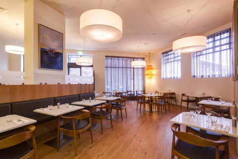 Mantra Collins Hotel - Kawana Tourism 11