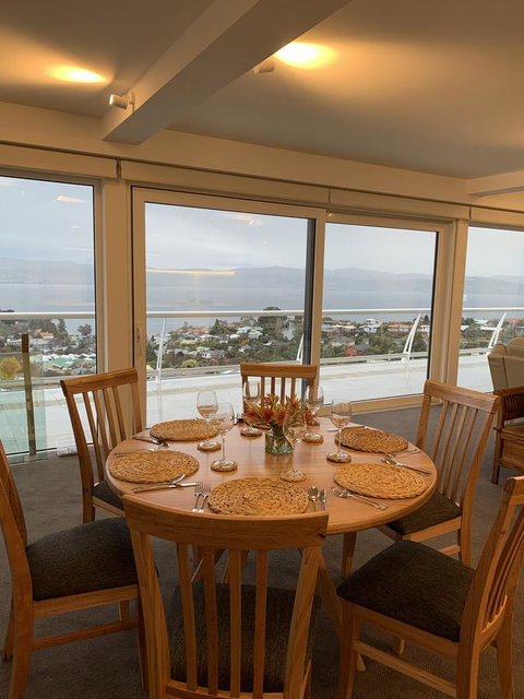 Anchorage Tasmania - Kawana Tourism 10