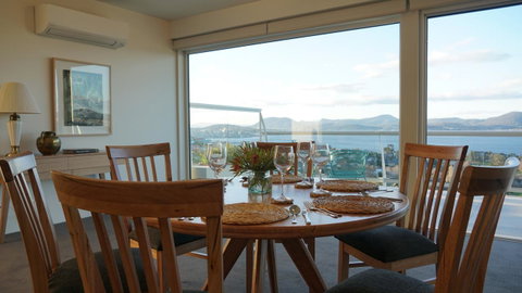 Anchorage Tasmania - Kawana Tourism 0