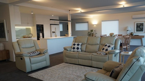 Anchorage Tasmania - Kawana Tourism 5