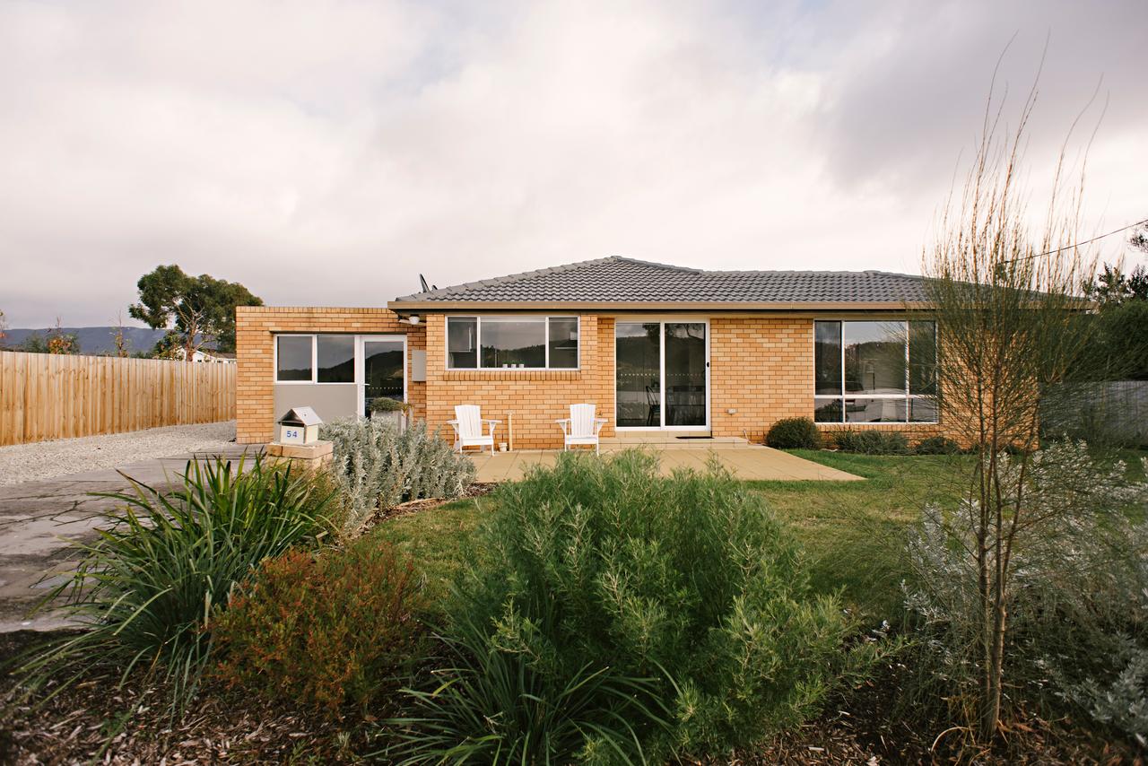Howden TAS Kawana Tourism