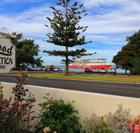 Birchwood Devonport self-contained self catering accommodation - Kawana Tourism
