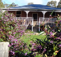 Post House Cottage - Kawana Tourism