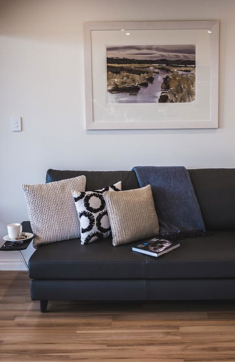 Russell House - Kawana Tourism 22