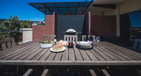 Russell House - Kawana Tourism 30