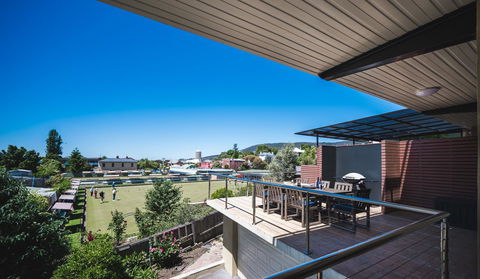 Russell House - Kawana Tourism 29