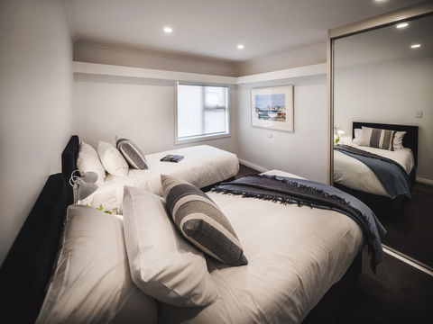Russell House - Kawana Tourism 15