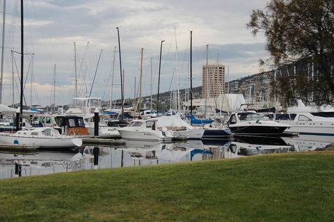 Russell House - Kawana Tourism 32