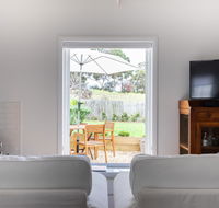 A Cottage In Richmond - Kawana Tourism