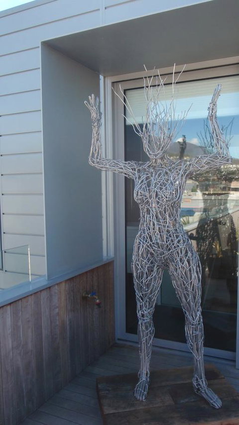 Quarry House Luxury Retreat - Kawana Tourism 22