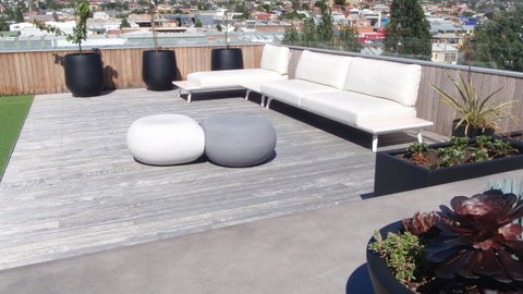 Quarry House Luxury Retreat - Kawana Tourism 27
