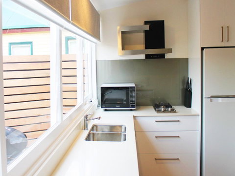 Apartment On King - Free Car - Kawana Tourism 9