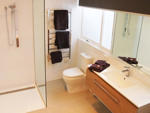 Apartment On King - Free Car - Kawana Tourism 4