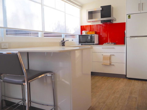 Apartment On King - Free Car - Kawana Tourism 21