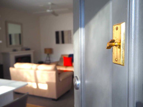 Apartment On King - Free Car - Kawana Tourism 20