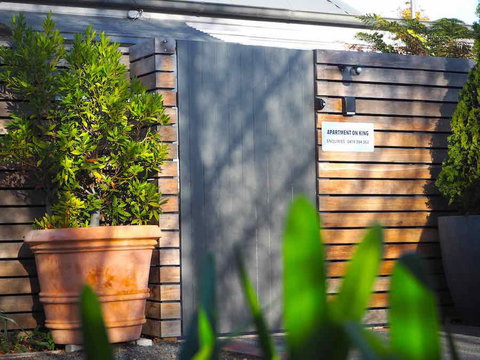 Apartment On King - Free Car - Kawana Tourism 19