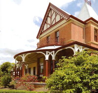 Old Bishop's Quarters Hobart - Kawana Tourism