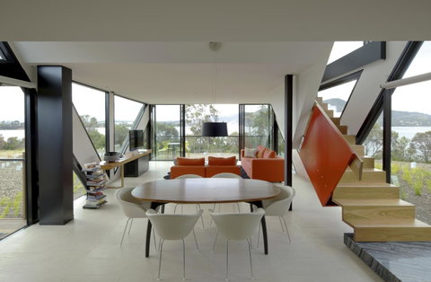 MONA Pavilions - Kawana Tourism 20