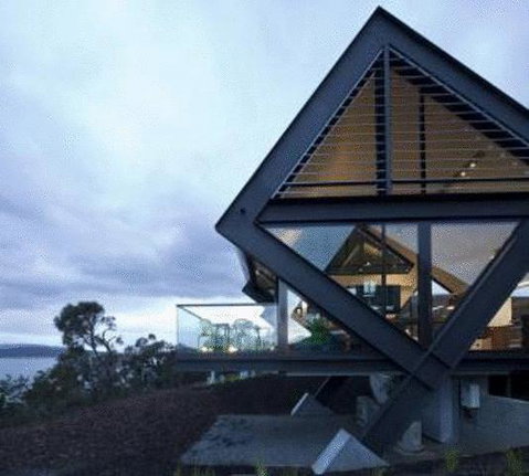 MONA Pavilions - Kawana Tourism 29