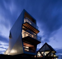 MONA Pavilions - Kawana Tourism