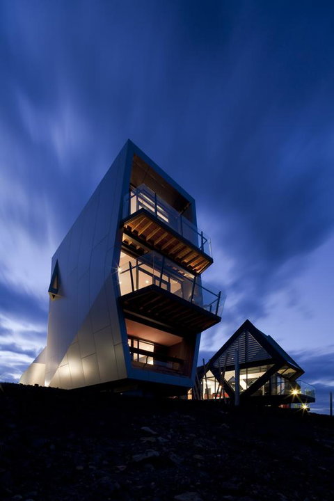 MONA Pavilions - Kawana Tourism 0