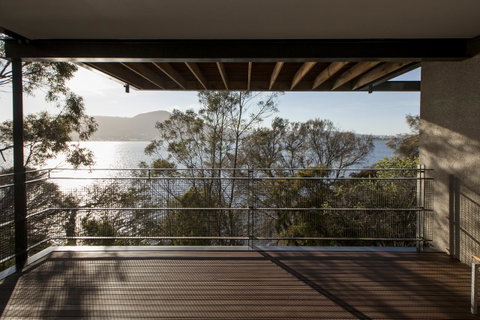 MONA Pavilions - Kawana Tourism 6