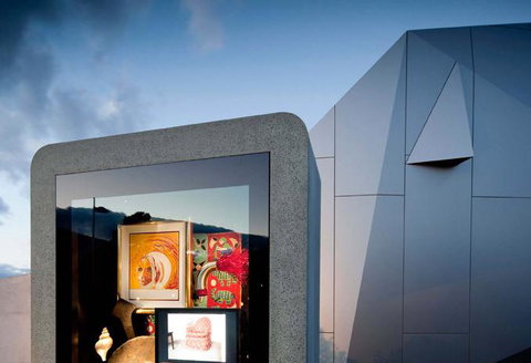 MONA Pavilions - Kawana Tourism 33