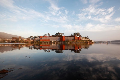MONA Pavilions - Kawana Tourism 40