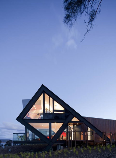 MONA Pavilions - Kawana Tourism 42