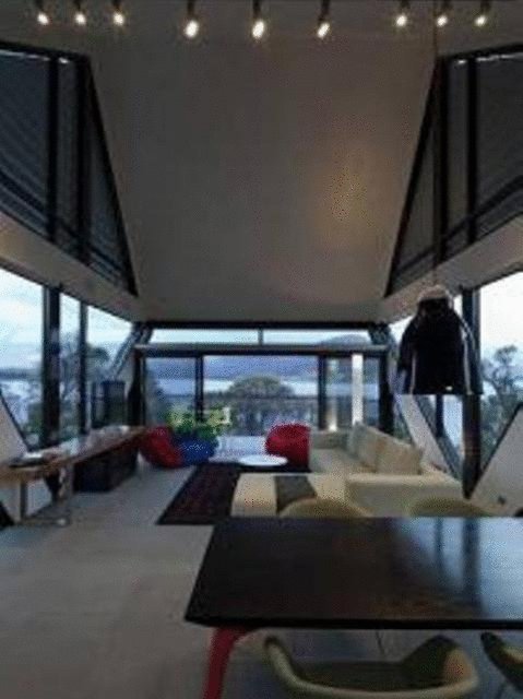 MONA Pavilions - Kawana Tourism 27