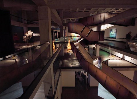 MONA Pavilions - Kawana Tourism 35