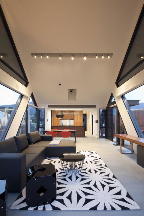 MONA Pavilions - Kawana Tourism 16