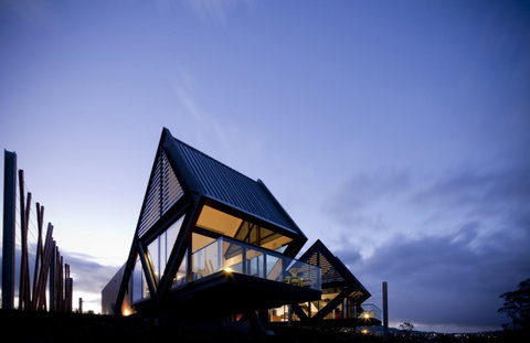 MONA Pavilions - Kawana Tourism 22