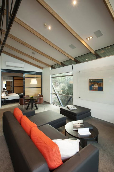 MONA Pavilions - Kawana Tourism 2