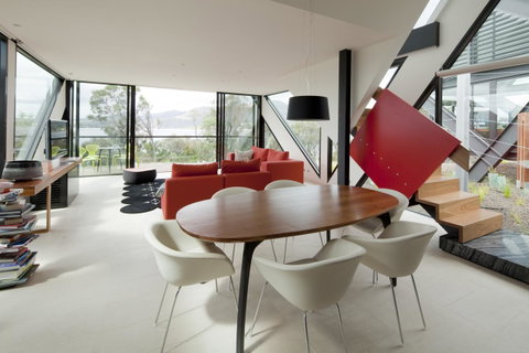 MONA Pavilions - Kawana Tourism 18