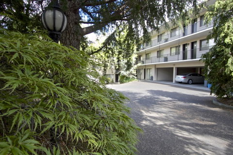 Grosvenor Court Apartments - Kawana Tourism 28
