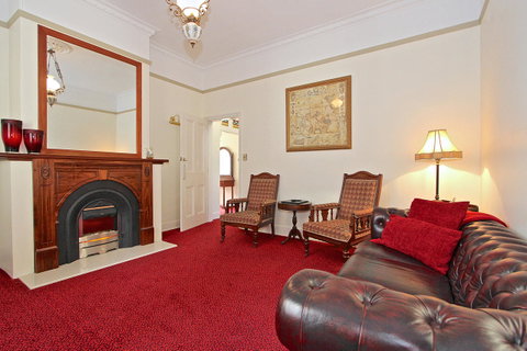 Grosvenor Court Apartments - Kawana Tourism 16