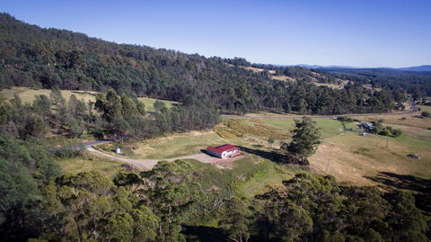 Mountain Blue Guest House - Kawana Tourism 27