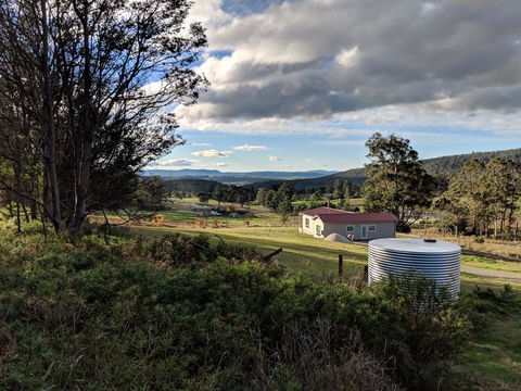 Mountain Blue Guest House - Kawana Tourism 5