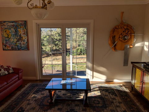 Mountain Blue Guest House - Kawana Tourism 4