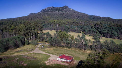 Mountain Blue Guest House - Kawana Tourism 28
