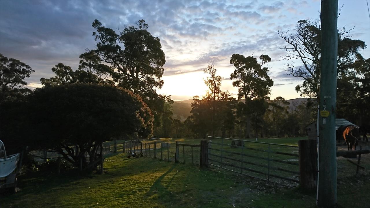 Holwell TAS Kawana Tourism