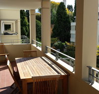 Jenatt Apartments Salamanca - Kawana Tourism