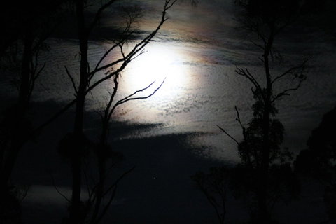 Cradle Mountain Love Shack - Kawana Tourism 12
