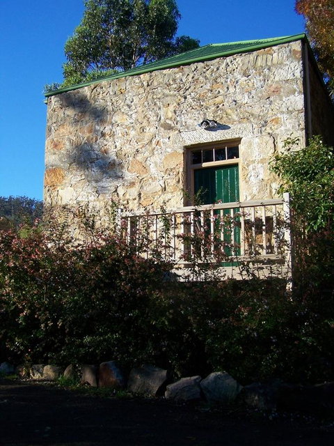 Cleburne Homestead - Kawana Tourism 39