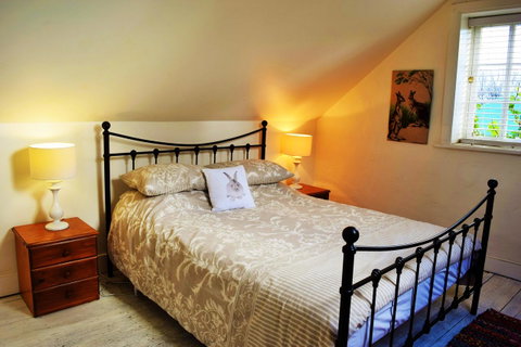Cleburne Homestead - Kawana Tourism 14